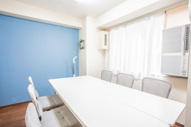 コモンズ会議室 新宿三丁目 - 新宿三光町