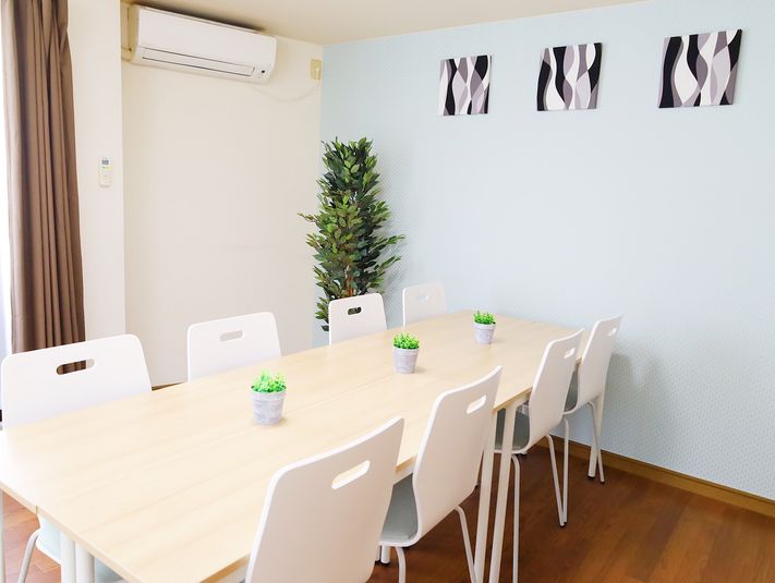 ふれあい貸し会議室 柏B - ふれあい貸し会議室 柏明原