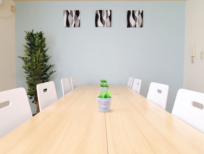 ふれあい貸し会議室 柏B - ふれあい貸し会議室 柏明原