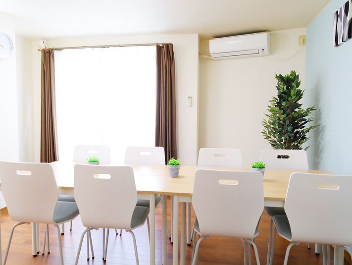 ふれあい貸し会議室 柏B - ふれあい貸し会議室 柏明原