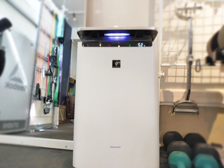 パーソナルトレーニングジム - 和音フィットネス