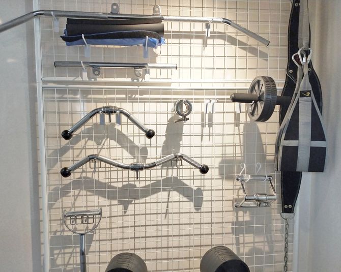 パーソナルトレーニングジム - 和音フィットネス