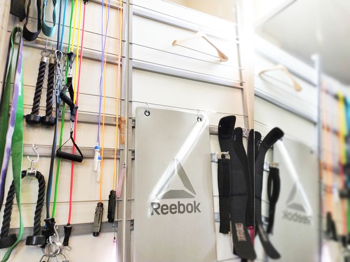 パーソナルトレーニングジム - 和音フィットネス