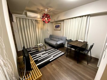 銀座ホテルB（HIZ東銀座） 銀座ハウススタジオの室内の写真