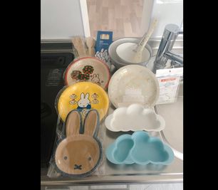 西区児玉 Happyieスペース児玉の設備の写真
