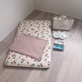 西区児玉 Happyieスペース児玉の設備の写真