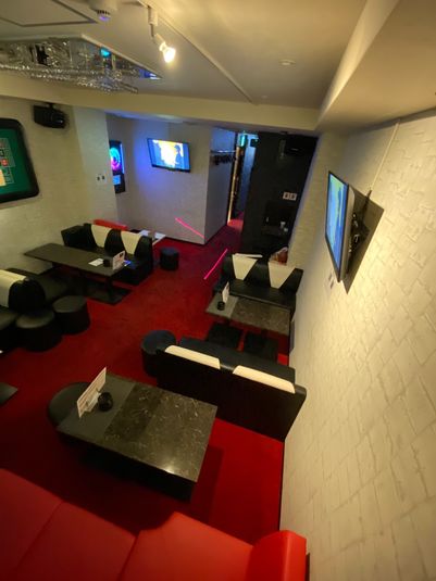 持ち込みOK自由空有間 - 梅田大人数OKパーティールーム