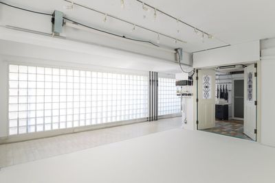五反田×イベントスペース×撮影　お店画像