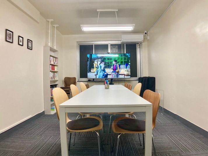 機能的な多目的スペース★高速光回線★会議・撮影・ゲーム・施術等に - 【神田HB会議室】&【神田 風月】