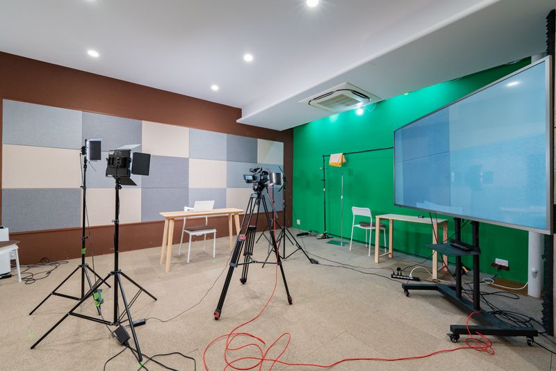 上原ベース【代々木上原・映像収録配信スタジオ】 - 上原ベース