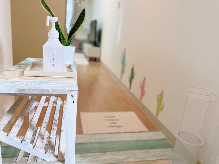 パーティスペース - トーノア🏠新大阪