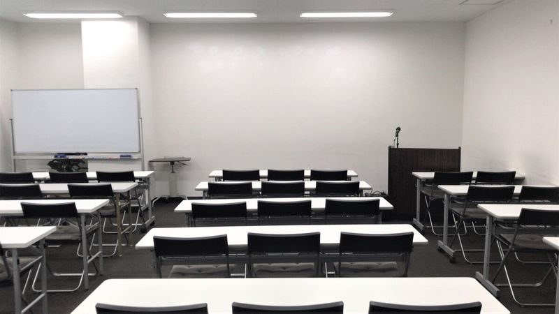 A-1室（1階） - 大阪会議室 NSEリアルエステート堂島店