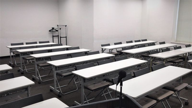 A-1室（1階） - 大阪会議室 NSEリアルエステート堂島店