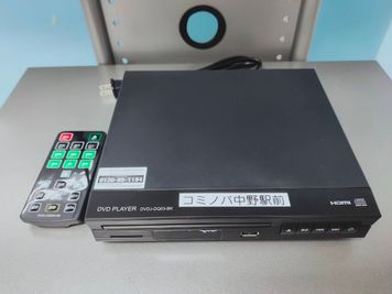 中野 02号室 中野 02号室　モニター付きのレンタルスペースの室内の写真