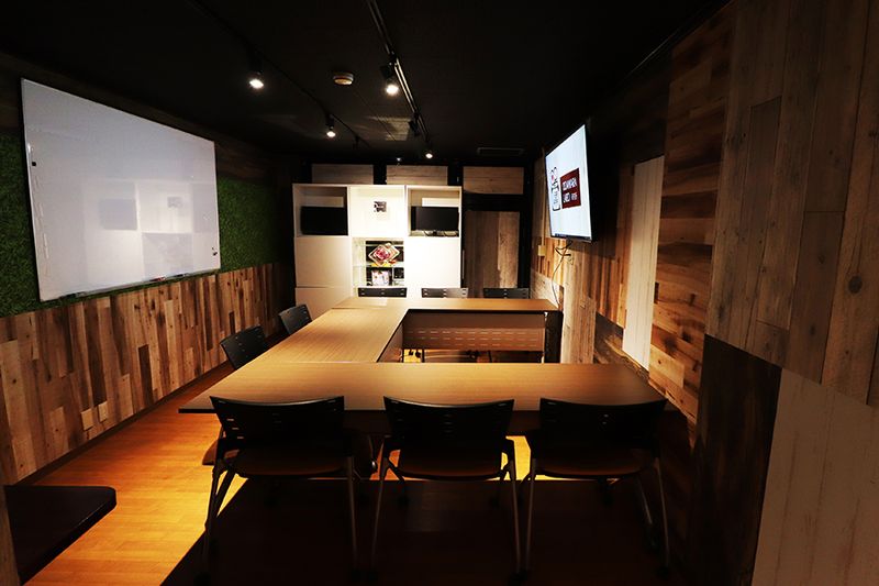 貸し会議室・個室・レンタルスペース - 小田原ラボ