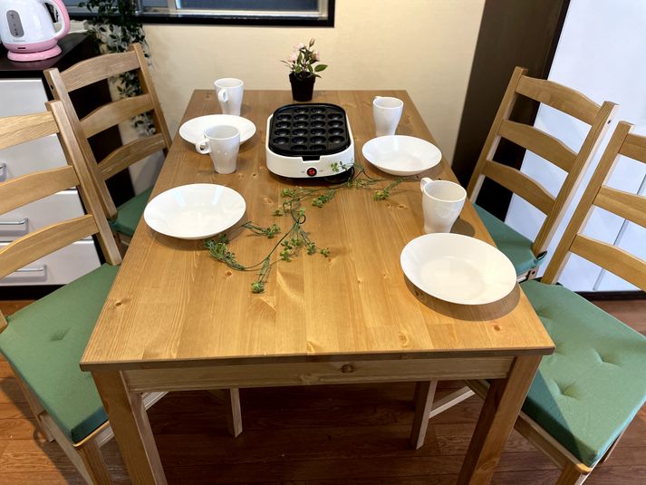 🍉OPEN夏割🌻完全個室の貸切パーティースペース☆ - CRAYS１✨【高崎駅 徒歩5分】出入り自由/～10名/24h可