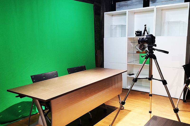 貸し会議室・個室・レンタルスペース - 小田原ラボ