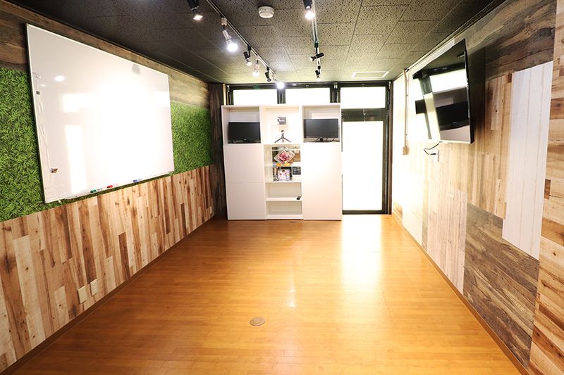 貸し会議室・個室・レンタルスペース - 小田原ラボ