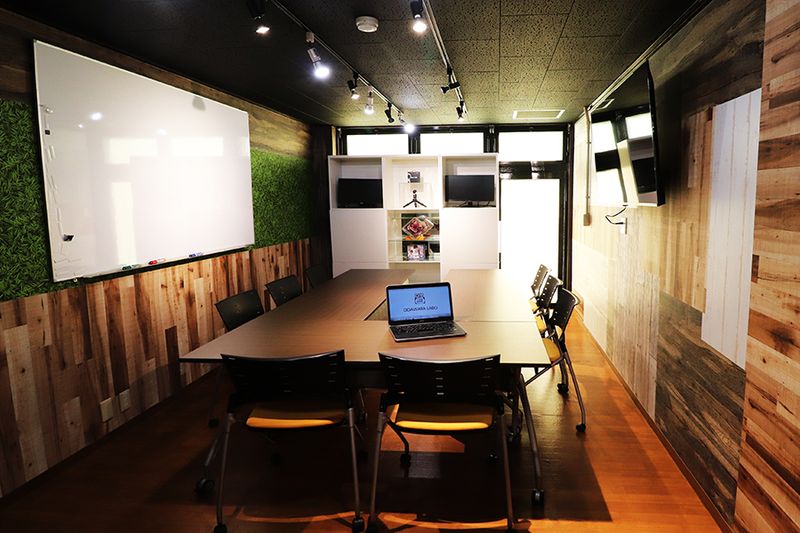 貸し会議室・個室・レンタルスペース - 小田原ラボ