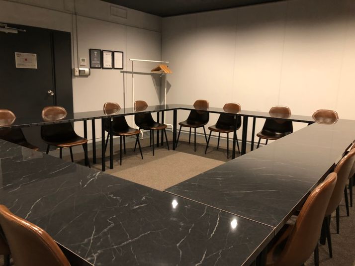 2階2-C会議室 - 仙台協立第1ビル