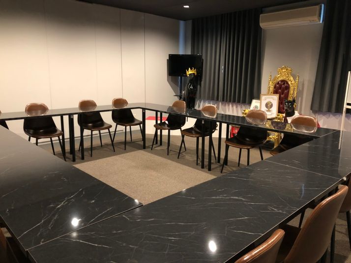 2階2-C会議室 - 仙台協立第1ビル