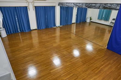 レンタルスタジオアルル上本町