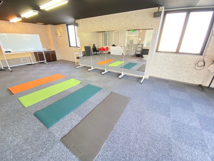 24時間OPENのレンタルスタジオ - スタジオゴリラ