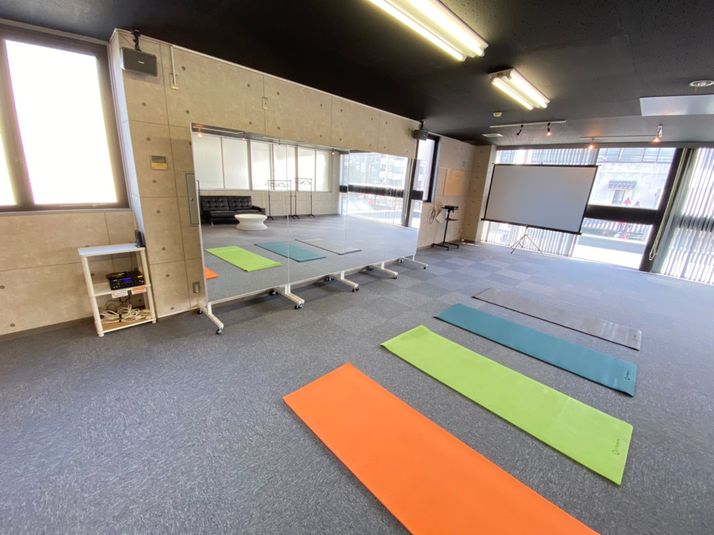 24時間OPENのレンタルスタジオ - スタジオゴリラ