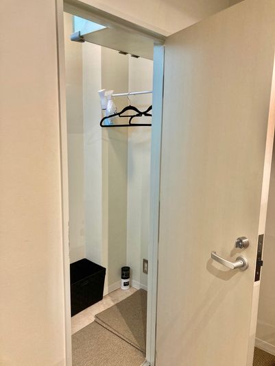 レンタルジム - SCRUM FITNESS