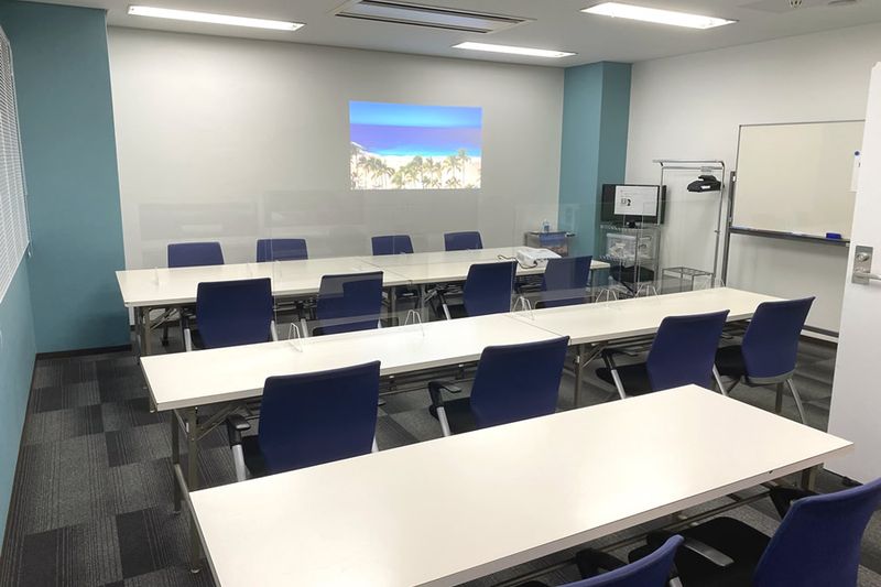 貸し会議室 - 三宮ベンチャービル