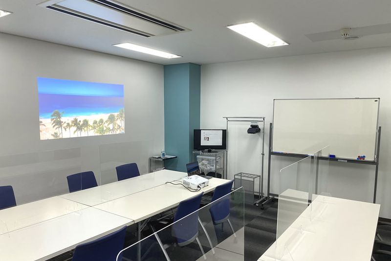 貸し会議室 - 三宮ベンチャービル