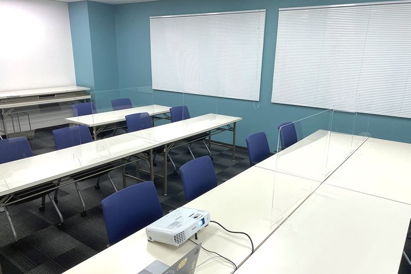 貸し会議室 - 三宮ベンチャービル