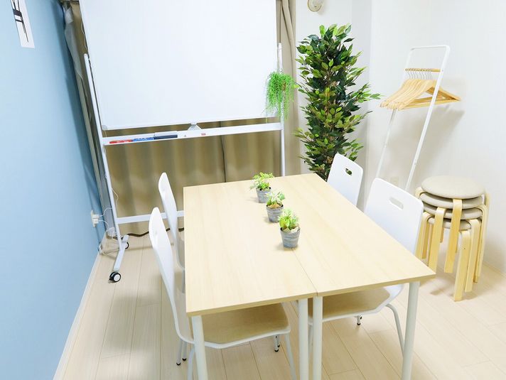 ふれあい貸し会議室 蒲田A - ふれあい貸し会議室 蒲田グレイス