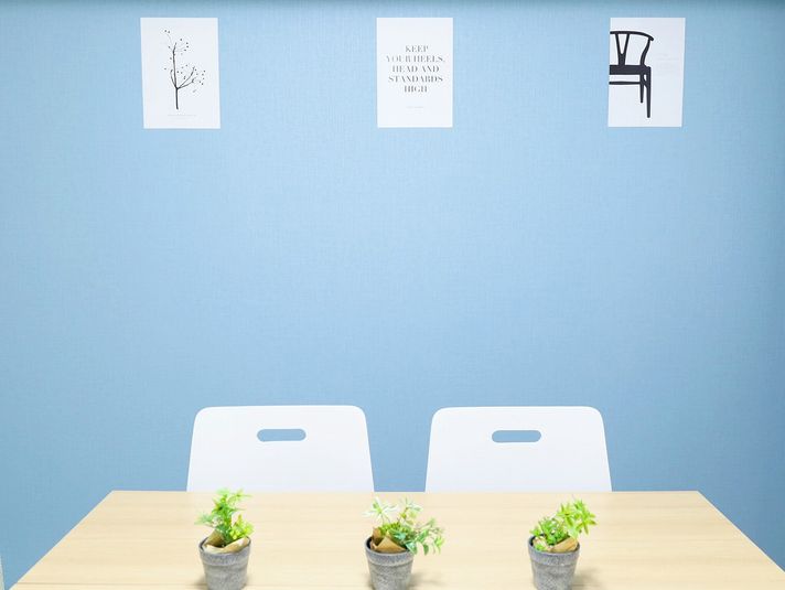 ふれあい貸し会議室 蒲田A - ふれあい貸し会議室 蒲田グレイス