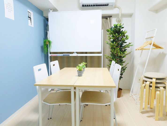 ふれあい貸し会議室 蒲田A - ふれあい貸し会議室 蒲田グレイス