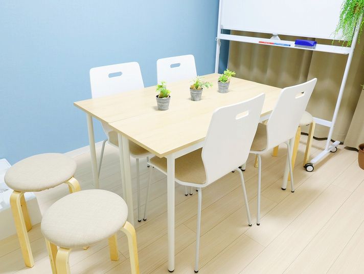 ふれあい貸し会議室 蒲田A - ふれあい貸し会議室 蒲田グレイス