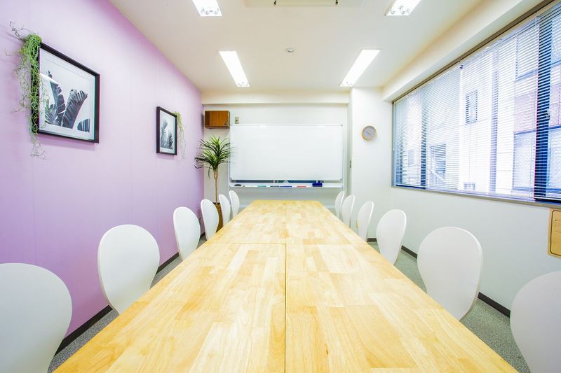 ふれあい貸し会議室 神保町A - ふれあい貸し会議室 神保町神田