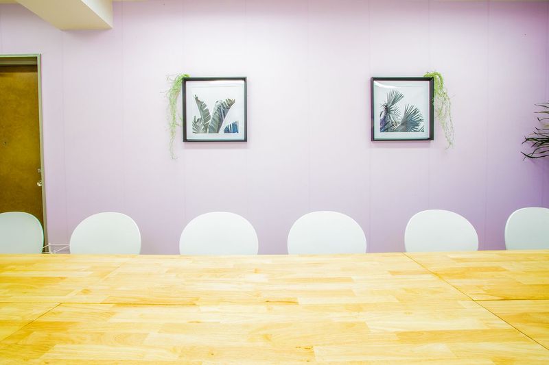 ふれあい貸し会議室 神保町A - ふれあい貸し会議室 神保町神田