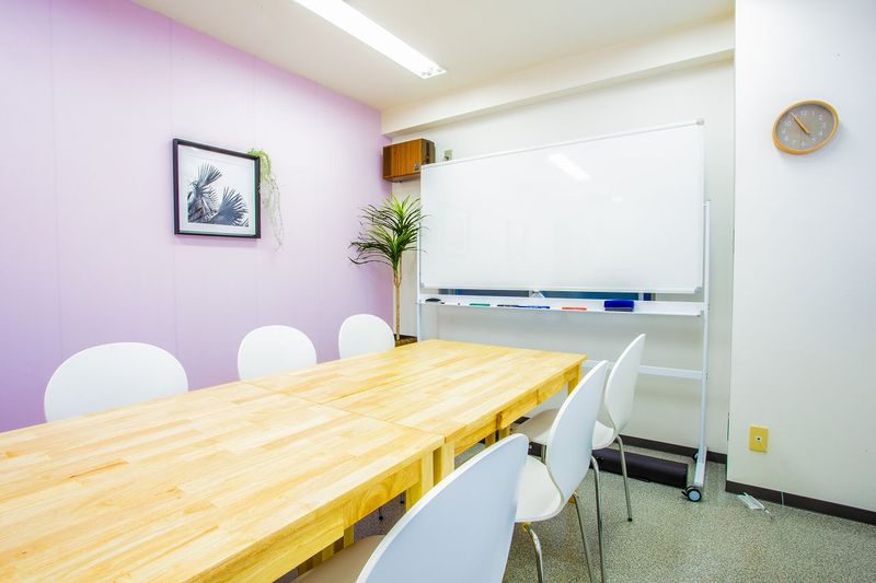 ふれあい貸し会議室 神保町A - ふれあい貸し会議室 神保町神田