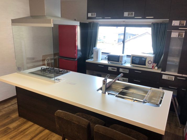 みんなのリビング - みんなの家