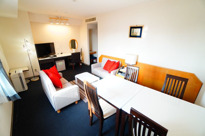 豊橋駅前プライベート825 - 豊橋駅前プライベートスペース