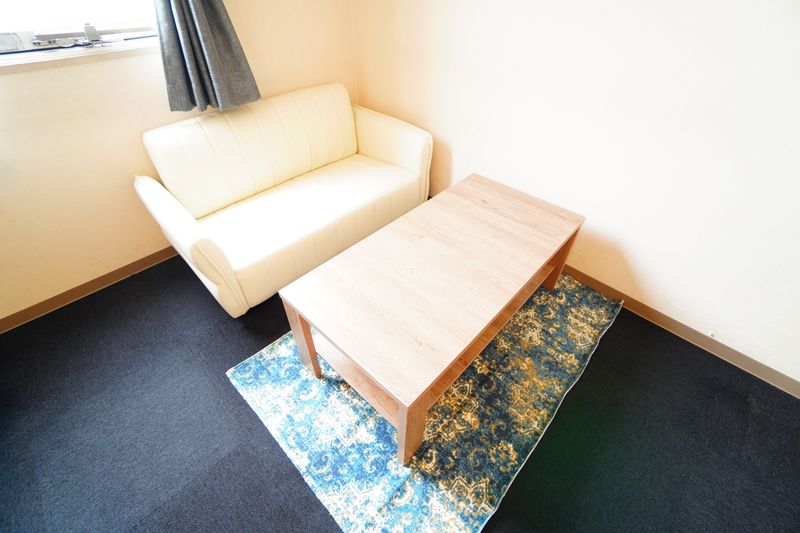 豊橋駅前ワークスペース907 - 豊橋駅前完全個室ワークスペース