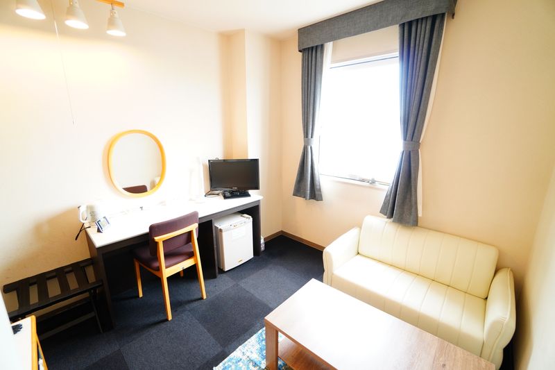 豊橋駅前ワークスペース907 - 豊橋駅前完全個室ワークスペース