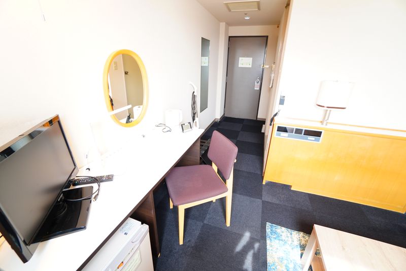 豊橋駅前ワークスペース908 - 豊橋駅前完全個室ワークスペース