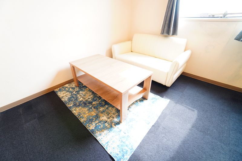 豊橋駅前ワークスペース908 - 豊橋駅前完全個室ワークスペース