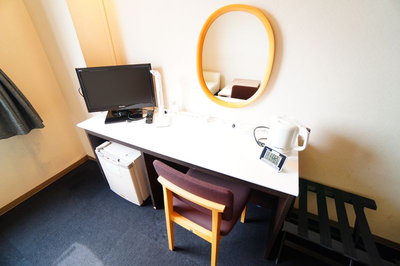 豊橋駅前ワークスペース908 - 豊橋駅前完全個室ワークスペース