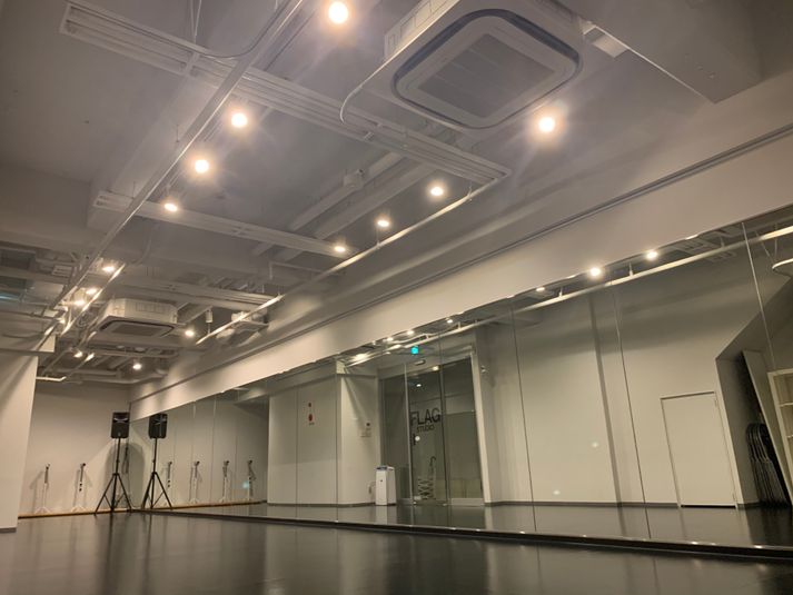 STUDIOFLAG高田馬場1号店 - STUDIOFLAG高田馬場1号店