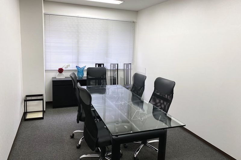 貸し応接室・会議室 - 三宮ベンチャービル