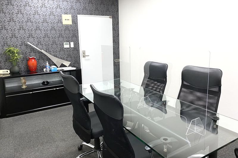 貸し応接室・会議室 - 三宮ベンチャービル