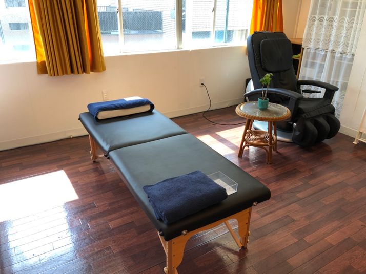 レンタルスペース - Body Force Labo 